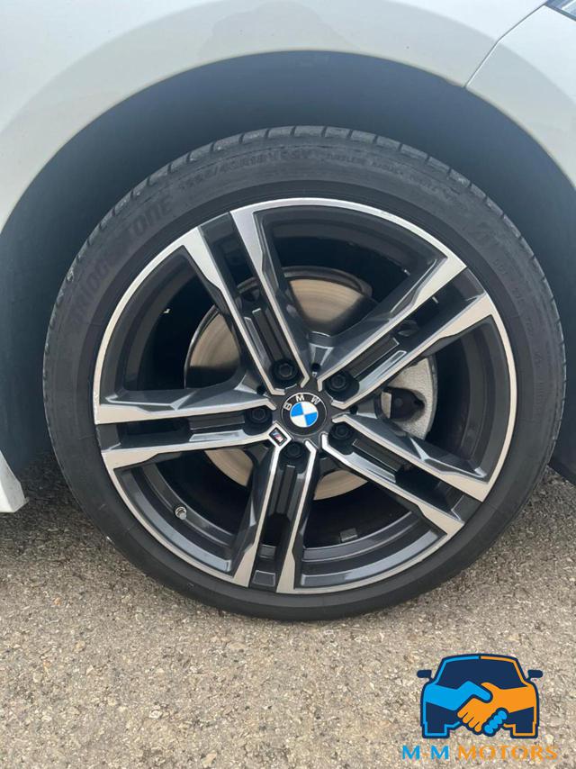 BMW 118 usata 22