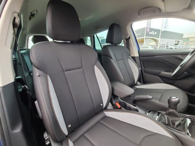 SKODA Kamiq usata, con Controllo trazione