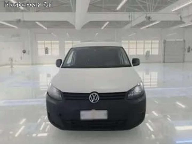VOLKSWAGEN Caddy usata, con Immobilizzatore elettronico