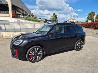 MINI Mini usata, con Airbag