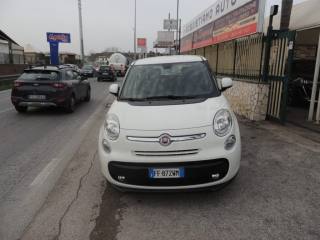 FIAT 500L usata, con Airbag laterali