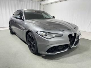 ALFA ROMEO Giulia usata, con Chiusura centralizzata
