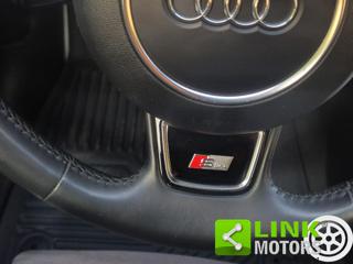 AUDI A6 usata, con Sedile posteriore sdoppiato