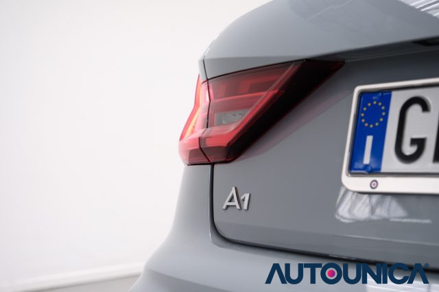 AUDI A1 usata 58