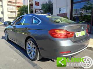 BMW 420 usata, con Airbag Passeggero
