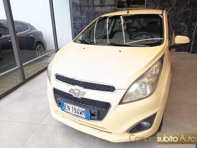 CHEVROLET Spark usata, con Airbag