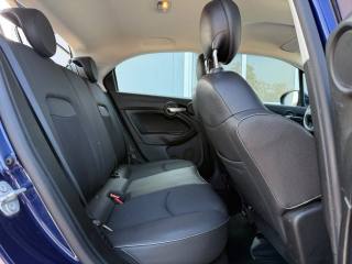 FIAT 500X usata 25