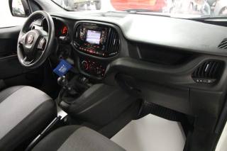 FIAT Doblo usata, con Cronologia tagliandi