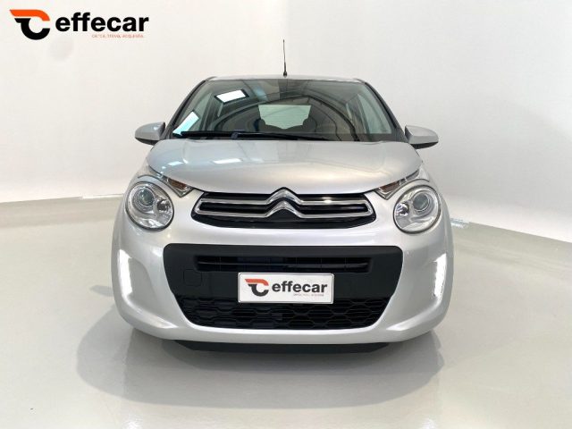 CITROEN C1 usata, con Airbag