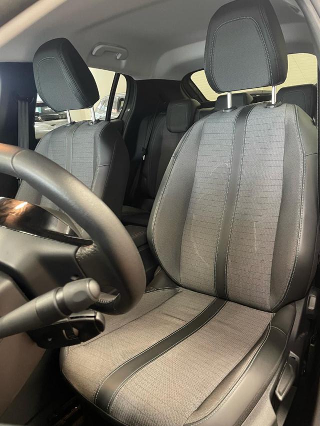 PEUGEOT 208 usata, con Filtro antiparticolato