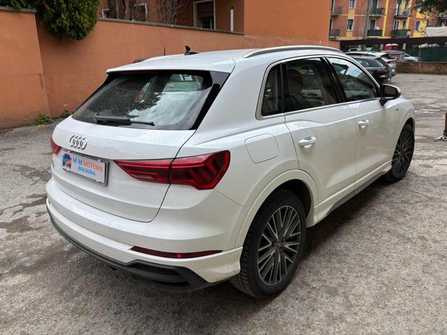 AUDI Q3 usata, con Alzacristalli elettrici