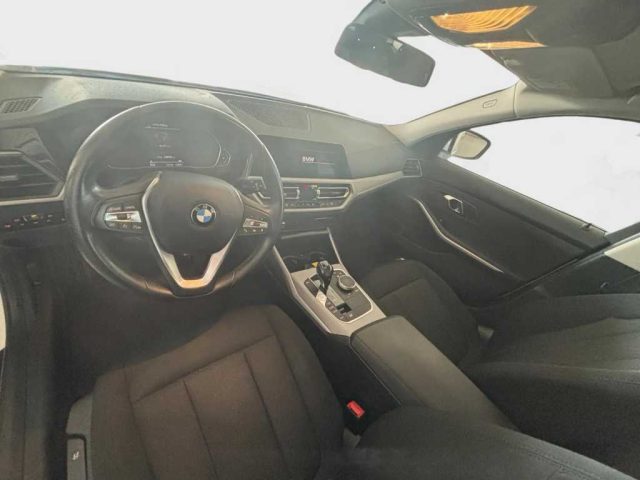 BMW 320 usata, con Climatizzatore