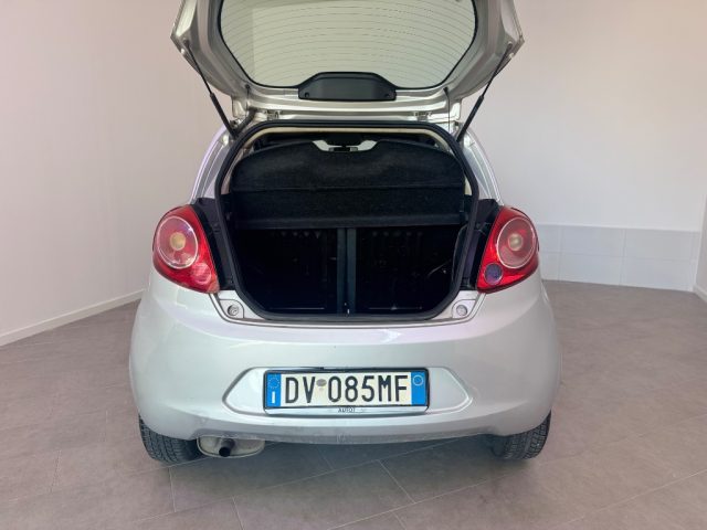 FORD Ka+ usata 14