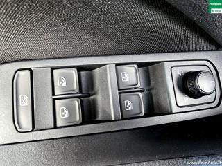 SKODA Kamiq usata, con Sedile posteriore sdoppiato