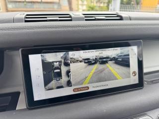LAND ROVER Defender usata, con Climatizzatore