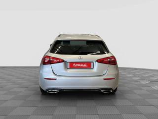 MERCEDES-BENZ A 180 usata 3