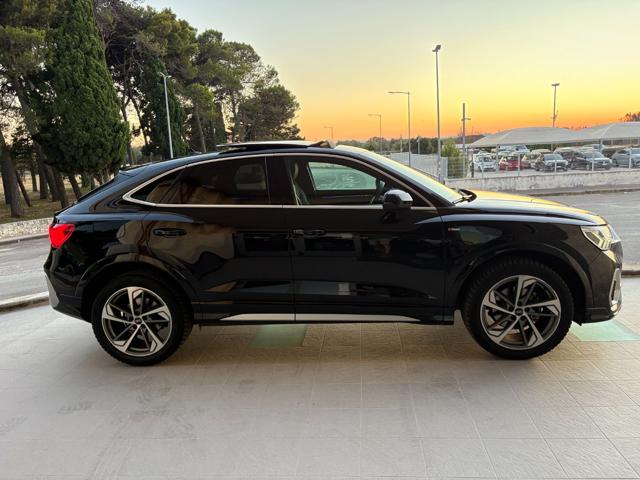 AUDI Q3 usata, con Airbag Passeggero