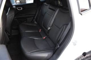 JEEP Compass usata, con Boardcomputer