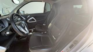 SMART ForTwo usata, con Climatizzatore