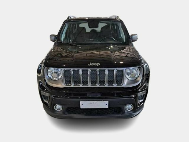 JEEP Renegade usata, con Climatizzatore