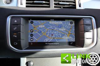 LAND ROVER Range Rover Evoque usata 25