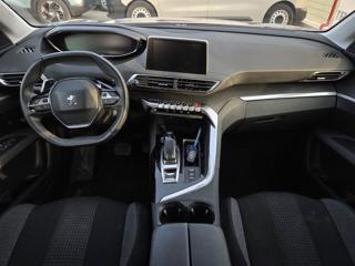 PEUGEOT 3008 usata, con Climatizzatore