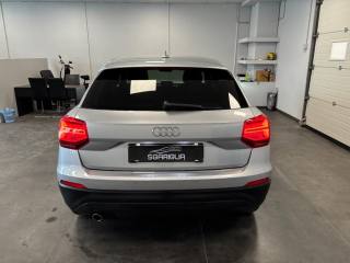 AUDI Q2 usata, con Alzacristalli elettrici