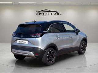 OPEL Crossland usata, con Cerchi in lega