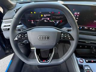 AUDI S5 usata, con Servosterzo