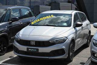 FIAT Tipo SW 1.6 Mjt 130cv City Life
