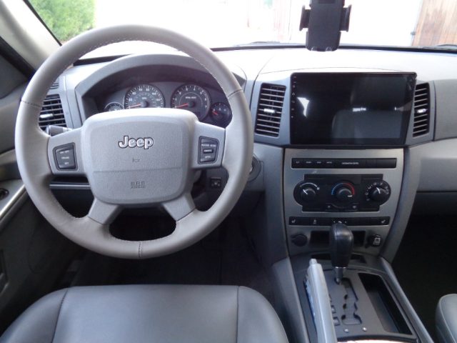 JEEP Grand Cherokee usata, con Lettore CD