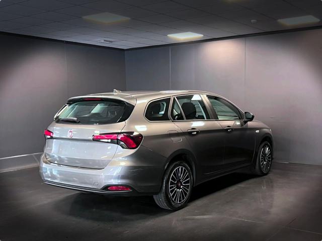 FIAT Tipo usata, con Airbag Passeggero