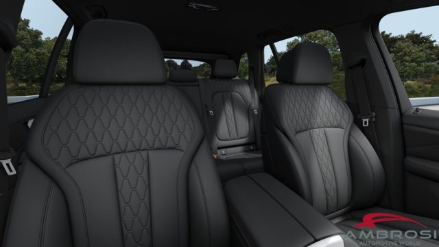 BMW X5 usata 8