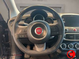 FIAT 500X usata, con Chiusura centralizzata
