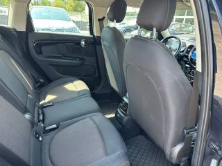 MINI Countryman usata, con Interni in pelle