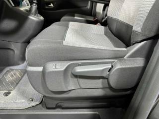 CITROEN Spacetourer usata 25
