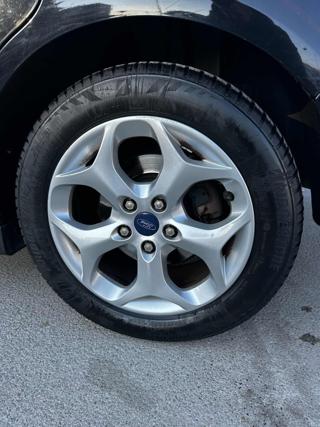 FORD C-Max usata, con Boardcomputer