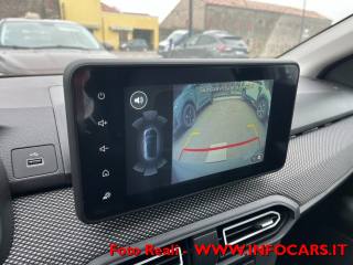 DACIA Sandero usata, con USB