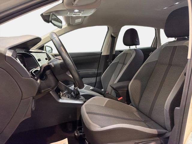 VOLKSWAGEN Polo usata, con Cronologia tagliandi