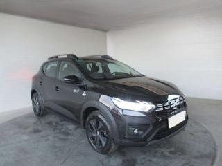 DACIA Sandero 1.0 TCe ECO-G
