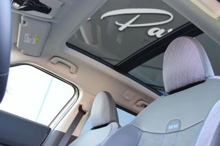 MINI Countryman usata, con Cronologia tagliandi