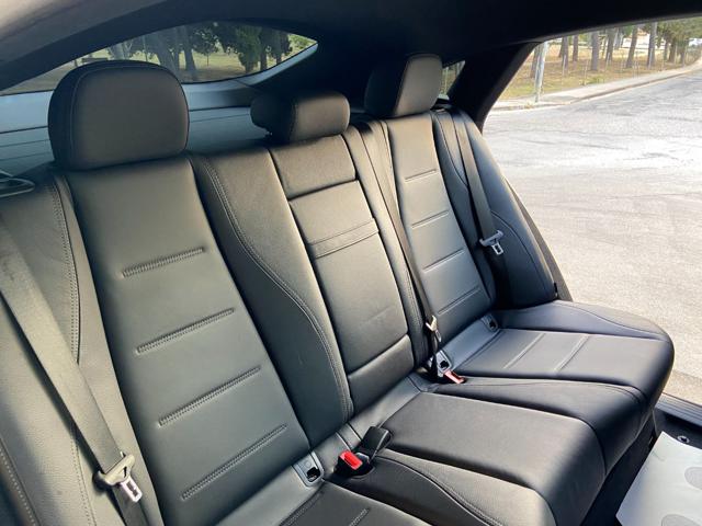 MERCEDES-BENZ GLE 350 usata, con Cruise Control