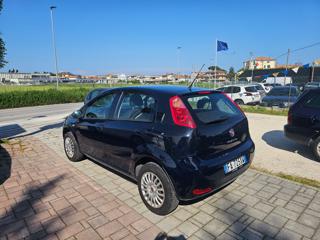 FIAT Grande Punto usata, con Airbag laterali