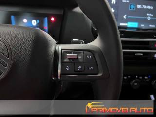 CITROEN C4 usata, con Autoradio digitale