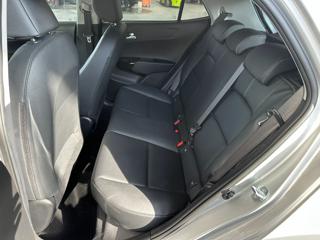 KIA Picanto usata, con Immobilizzatore elettronico