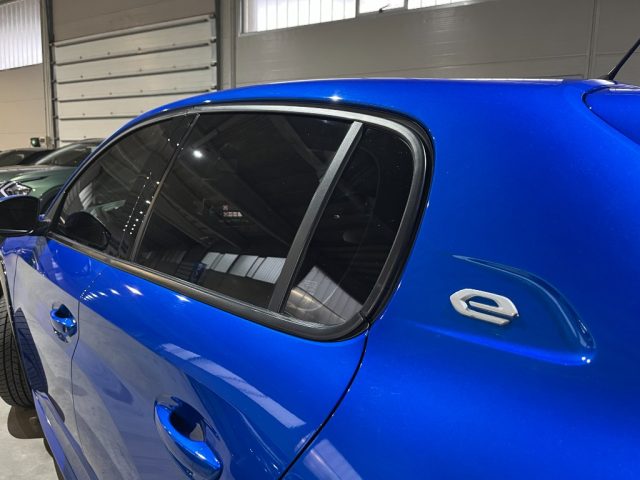 PEUGEOT 208 usata, con Cerchi in lega