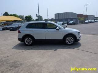 VOLKSWAGEN Tiguan usata, con Airbag Passeggero