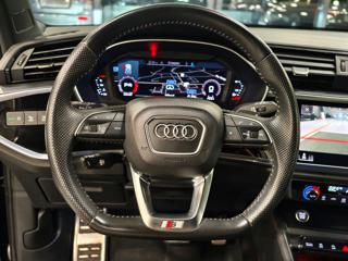 AUDI Q3 usata, con Cerchi in lega