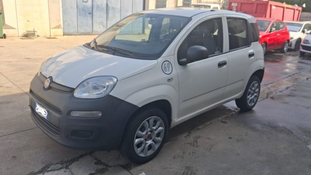 FIAT Panda usata, con ABS