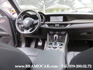 ALFA ROMEO Stelvio usata, con Vivavoce